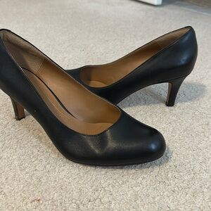 Women’s heels good condition
